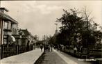 Goes West-Wal HEMO FOTOKAART st 1947, Verzamelen, Ansichtkaarten | Nederland, Verzenden, 1940 tot 1960, Gelopen, Zeeland