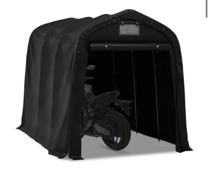 Motor Tent/Garage MotorGuard MG1 - NIEUW IN DOOS, Caravans en Kamperen, Tenten, Nieuw, Ophalen