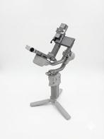 DJI RS 4 Mini Gimbal COMBO - NIEUWSTAAT (incl. ActiveTrack), Ophalen of Verzenden, Zo goed als nieuw, Overige merken