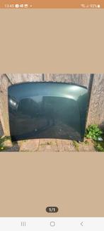 Motorkap land rover discovery 2 2000 kleur groen, Auto-onderdelen, Carrosserie en Plaatwerk, Ophalen of Verzenden, Land Rover