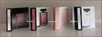 NarcisoRodriguez for Her Musc set 4 parfum samples proefjes, Verzenden, Nieuw
