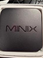 Minix Neo X5 Android Mediaplayer - Compleet & Goede Staat, Ophalen, Gebruikt, HDMI, Minder dan 500 GB