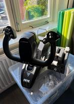 Thrustmaster TCA Boeing Captain Pack, Ophalen, Zo goed als nieuw, Thrustmaster/Logitech