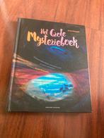 Arwen Kleyngeld - Het grote mysterieboek, Ophalen, Arwen Kleyngeld, Fictie algemeen, Zo goed als nieuw