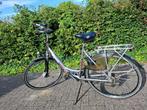 Dames fiets, Fietsen en Brommers, Ophalen, Versnellingen, Batavus, 53 tot 56 cm
