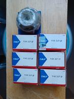 Skf lagers,yar 207-F nieuw, Ophalen of Verzenden, Nieuw