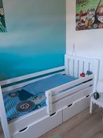 Rockwood massief houten bed, Kinderen en Baby's, Kinderkamer | Bedden, Ophalen, Gebruikt, Matras