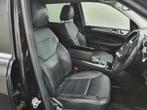Mercedes ML interieur zwart leder 2014, Auto-onderdelen, Interieur en Bekleding, Ophalen, Gebruikt