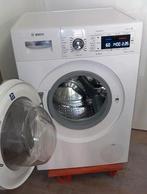 Wasmachine Bosch Exclusiv serie 8, Witgoed en Apparatuur, Wasmachines, Ophalen, Zo goed als nieuw, 1200 tot 1600 toeren, 85 tot 90 cm