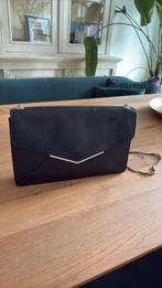 Furla tas zwart, Ophalen of Verzenden, Zo goed als nieuw, Zwart