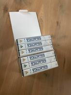 Battlestar Galactica VHS Box - The Collection, Ophalen of Verzenden, Gebruikt