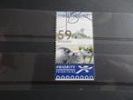 2003 - zeehonden en zilvermeeuw (613f), Postzegels en Munten, Postzegels | Nederland, Verzenden, Gestempeld