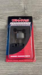 Traxxas Xrt gear cover - TRX 7787, Elektro, Nieuw, Ophalen of Verzenden, Onderdeel