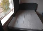 Gebruikt bed 140x200 - Ziet er nog goed uit!, Gebruikt, Twijfelaar, 200 cm, 140 cm
