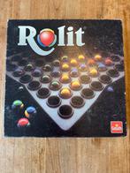 Rolit, Een of twee spelers, Ophalen of Verzenden, Gebruikt, Goliath