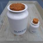 XFORM/Eva Trio. Ole Palsby: 5 voorraad-/kruiden-/jam-potjes, Huis en Inrichting, Keuken | Servies, Gebruikt, Overige typen, Ophalen of Verzenden