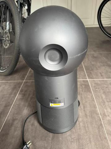 Philips electrische kachel warm en koude lucht. beschikbaar voor biedingen