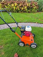 Eliet E401 verticuteermachine  Honda ( nieuwe messen set), Ophalen, Zo goed als nieuw, Benzine, Eliet/Honda