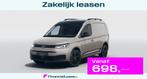 Volkswagen Caddy Cargo 1.5 TSI 150pk DSG eHybrid Limited Edi, Automaat, Electronic Stability Program (ESP), 1498 cc, 4 cilinders