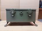 Harley - Davidson WLA/WLC/WL Tool box, Motoren, Onderdelen | Harley-Davidson, Ophalen of Verzenden, Nieuw