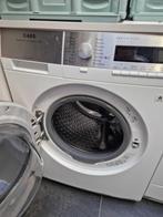 AEG Lavamat Protex  plus, Witgoed en Apparatuur, Wasmachines, Ophalen, 1200 tot 1600 toeren, Gebruikt, 8 tot 10 kg