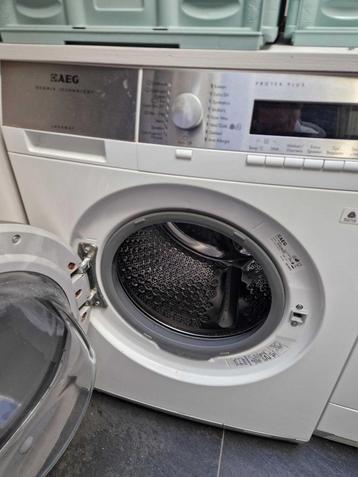 AEG Lavamat Protex  plus beschikbaar voor biedingen