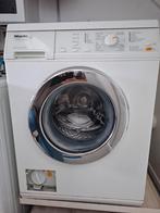 Wasmachine Miele Softcare W2105, Witgoed en Apparatuur, Wasmachines, Ophalen, Gebruikt