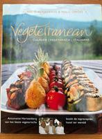 Malu Simões - Vegeterranean, Vegetarisch, Malu Simões; Alberto Musacchio, Zo goed als nieuw, Ophalen