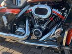 Harley Davidson Road Glide CVO 117 FLTRXSE- J&H uitlaat-5HD, 2 cilinders, Bedrijf, Meer dan 35 kW, Toermotor