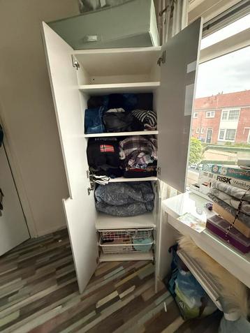 IKEA Kledingkast - Kindermeubel