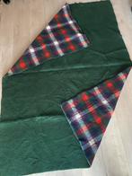 Wollen deken 150 225, Ophalen of Verzenden, Zo goed als nieuw