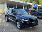 Volvo XC40 1.5 T5 Twin Engine Pano DAB 360 leder Pilot Assis, Gebruikt, Met garantie (alle), Zwart, Bedrijf