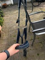 Paarden halster, Dieren en Toebehoren, Ophalen, Gebruikt, Overige soorten