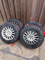 OEM Alfa Romeo Speedline 15-Spaaks sportvelgen 16inch, Ophalen, Gebruikt, 16 inch, Banden en Velgen