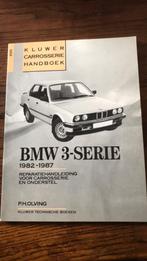 Bmw 3 serie handboek, Auto diversen, Ophalen