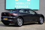 Jaguar I-PACE EV400 S 90 kWh S SOH-93% Pano Cruise Leder LED, Auto's, Jaguar, I-PACE, Te koop, Vermoeidheidsdetectie, Gebruikt