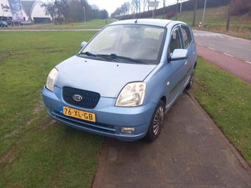 Kia Picanto 1.0 D-light beschikbaar voor biedingen