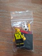 Lego minifigure serie 24, Ophalen of Verzenden, Zo goed als nieuw