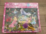 Puzzel Disney 1000 stukjes - Nieuw in folie, Kinderen en Baby's, Speelgoed | Kinderpuzzels, Nieuw, 6 jaar of ouder, Meer dan 50 stukjes
