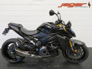 Suzuki GSX S 1000 GSX-S1000 PERFECT! (bj 2021) beschikbaar voor biedingen
