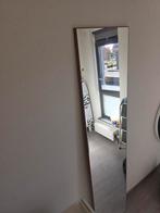 Spiegel hoge lange sta of liggend voor in de gang 
202.5cm, Ophalen, Minder dan 50 cm, 200 cm of meer, Zo goed als nieuw