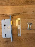 Nemef Assa Abloy deurslot, Ophalen of Verzenden, Zo goed als nieuw, Slot