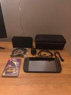 Switch 2, Spelcomputers en Games, Spelcomputers | Nintendo Switch, Verzenden, Zo goed als nieuw, Met 1 controller, Switch Original