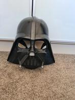 Star wars Darth vader masker, Verzamelen, Star Wars, Actiefiguurtje, Ophalen of Verzenden, Zo goed als nieuw