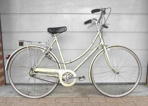 Raleigh: Originele Caprice by Raleigh 1979, Fietsen en Brommers, Fietsen | Dames | Damesfietsen, Versnellingen, 53 tot 56 cm, Ophalen