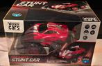 Wonky Cars Afstandbestuurbaar Mini Amphi Stunt Car, Ophalen of Verzenden, Nieuw