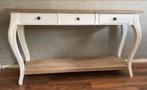 Sidetable, Ophalen, Gebruikt, 100 tot 150 cm, 25 tot 50 cm