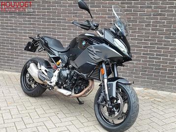 BMW F 900 XR F900XR ABS 35KW 35kW 35 kw beschikbaar voor biedingen