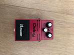 Boss Dm-2w, Muziek en Instrumenten, Ophalen of Verzenden, Zo goed als nieuw, Delay of Echo