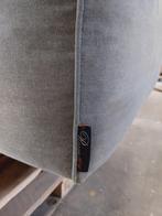 poef, Huis en Inrichting, Minder dan 50 cm, Gebruikt, Rond, Minder dan 50 cm